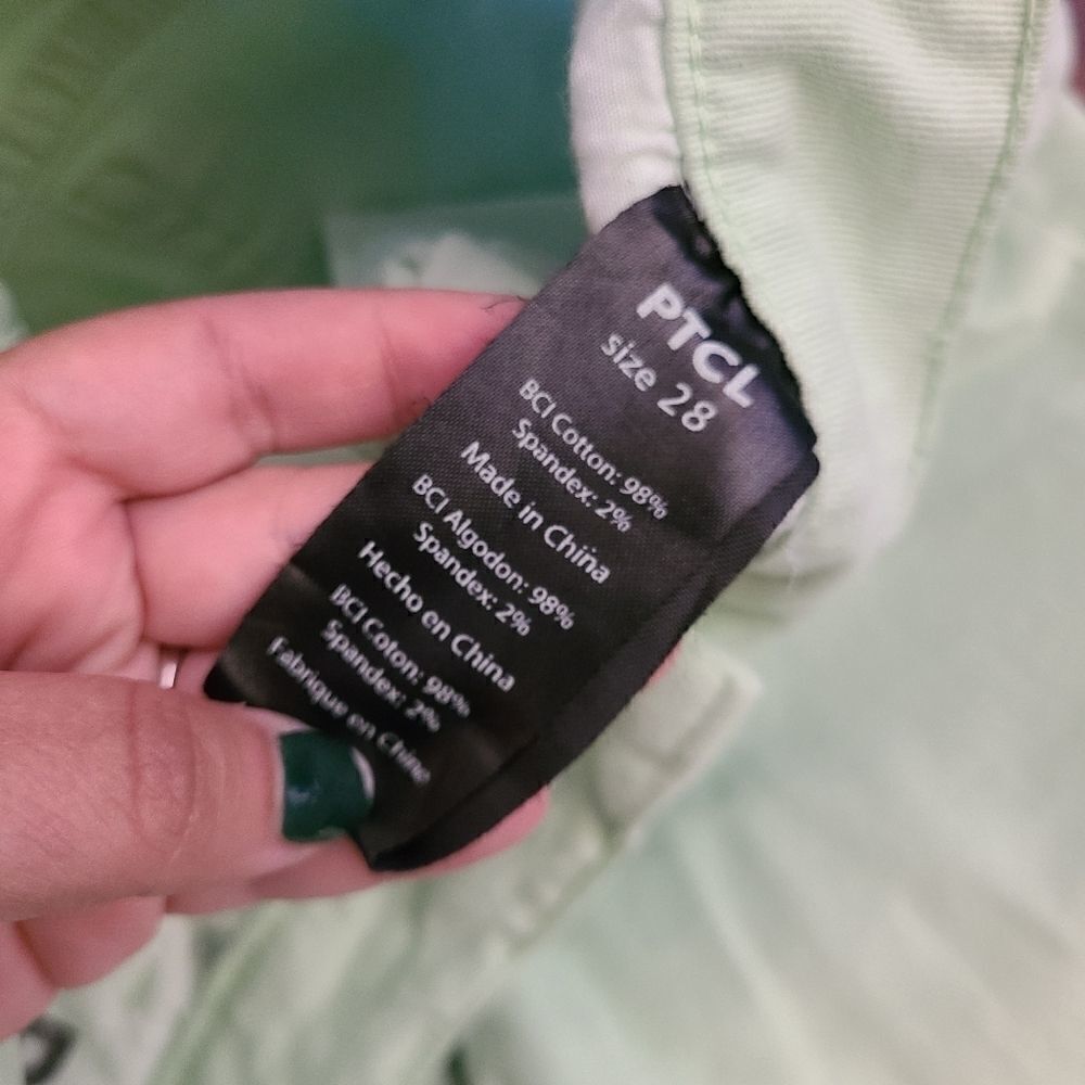 NWT PTCL Skinny Jeans  - Picture 5 of 9